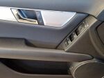 Mercedes-Benz C 2010 Harmaa