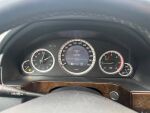 Mercedes-Benz E 2010 Sininen