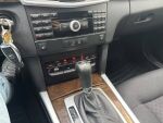 Mercedes-Benz E 2010 Sininen