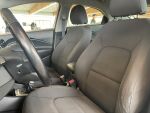 Kia Rio 2012 Valkoinen