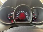 Kia Rio 2012 Valkoinen