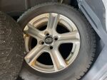 Kia Rio 2012 Valkoinen