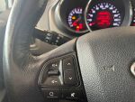 Kia Rio 2012 Valkoinen
