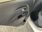 Kia Rio 2012 Valkoinen