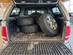 Volkswagen Amarok 2012 Ruskea (beige)