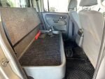 Volkswagen Amarok 2012 Ruskea (beige)