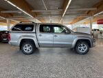 Volkswagen Amarok 2012 Ruskea (beige)