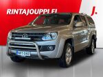 Volkswagen Amarok 2012 Ruskea (beige)
