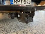 Volkswagen Amarok 2012 Ruskea (beige)