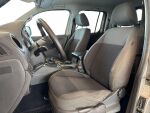 Volkswagen Amarok 2012 Ruskea (beige)