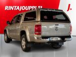 Volkswagen Amarok 2012 Ruskea (beige)