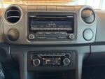 Volkswagen Amarok 2012 Ruskea (beige)