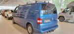 Volkswagen Transporter 2012 Sininen