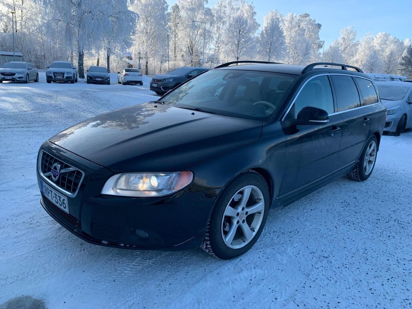 Volvo V70