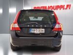 Volvo V70 2012 Musta