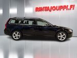 Volvo V70 2012 Musta