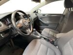 Volkswagen Jetta 2012 Harmaa