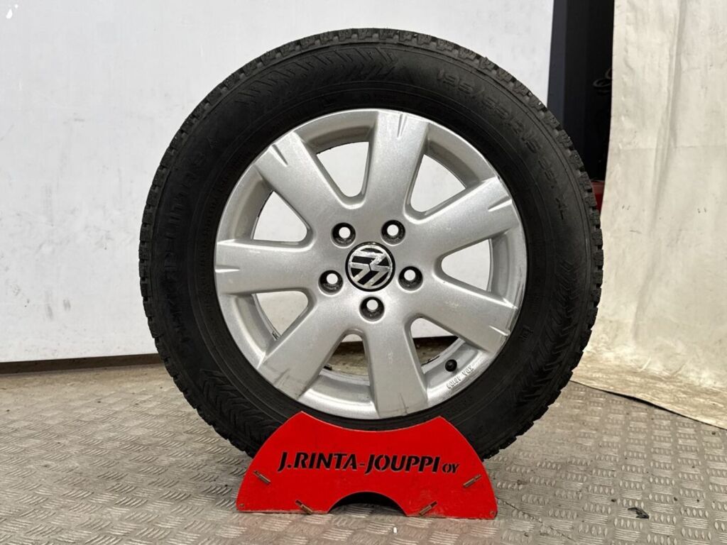Volkswagen Jetta 2012 Harmaa