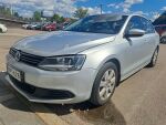 Volkswagen Jetta 2012 Harmaa