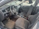 Volkswagen Jetta 2012 Harmaa
