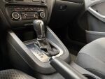 Volkswagen Jetta 2012 Harmaa