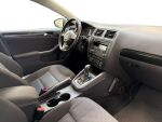 Volkswagen Jetta 2012 Harmaa