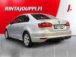 Volkswagen Jetta 2012 Harmaa