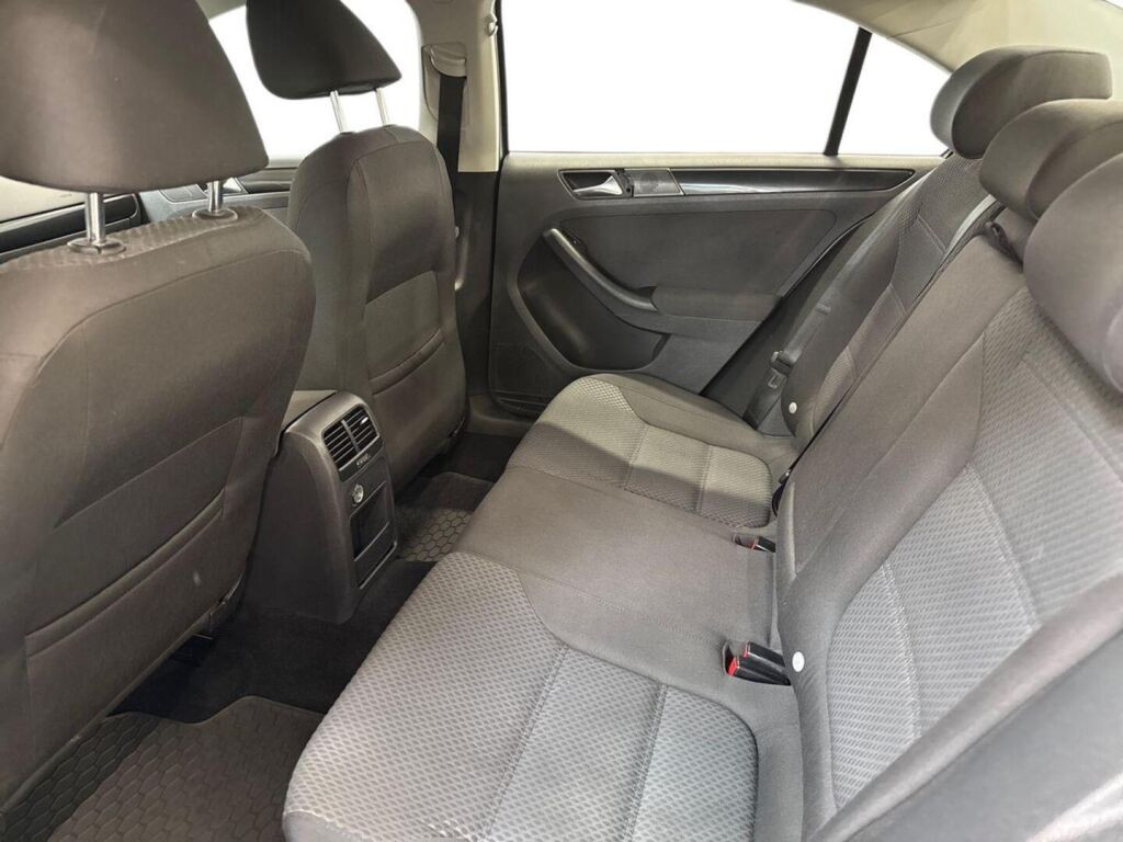Volkswagen Jetta 2012 Harmaa