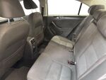 Volkswagen Jetta 2012 Harmaa