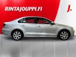 Volkswagen Jetta 2012 Harmaa