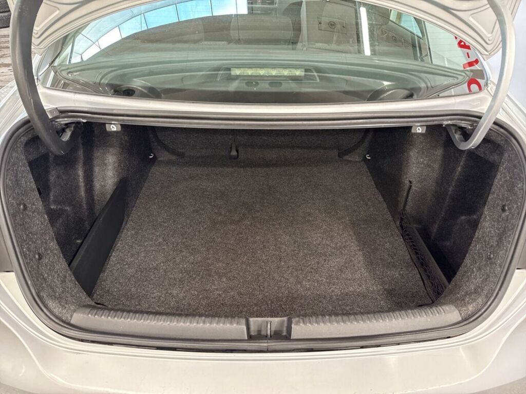 Volkswagen Jetta 2012 Harmaa