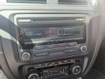 Volkswagen Jetta 2012 Harmaa