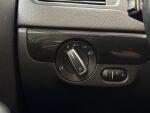 Volkswagen Jetta 2012 Harmaa