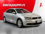 Volkswagen Jetta 2012 Harmaa
