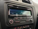 Volkswagen Jetta 2012 Harmaa