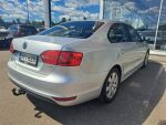 Volkswagen Jetta 2012 Harmaa