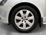 Volkswagen Jetta 2012 Harmaa