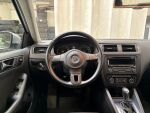 Volkswagen Jetta 2012 Harmaa