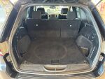Jeep Grand Cherokee 2012 Musta