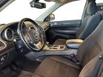 Jeep Grand Cherokee 2012 Musta