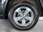 Jeep Grand Cherokee 2012 Musta
