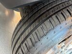 Jeep Grand Cherokee 2012 Musta