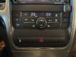 Jeep Grand Cherokee 2012 Musta