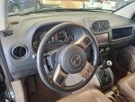 Jeep Compass 2012 Musta