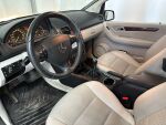 Mercedes-Benz A 2012 Harmaa