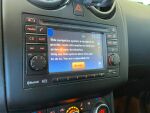 Nissan Qashqai+2 2012 Ruskea (beige)
