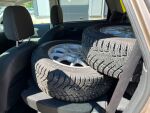 Nissan Qashqai+2 2012 Ruskea (beige)