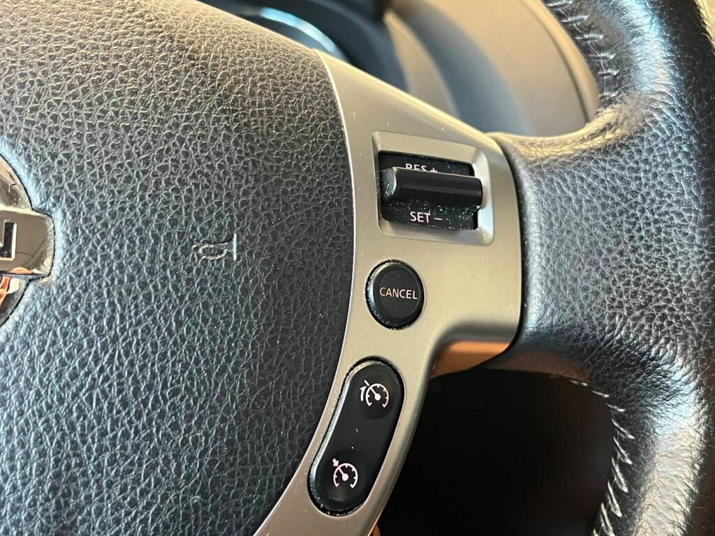 Nissan Qashqai+2 2012 Ruskea (beige)