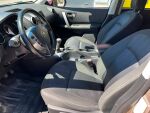 Nissan Qashqai+2 2012 Ruskea (beige)