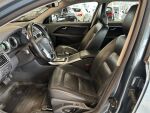 Volvo V70 2012 Sininen